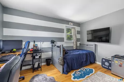 Bedroom - 342 S Elm St, Windsor Locks, CT 06096 photo 3 of 6