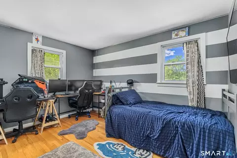 Bedroom - 342 S Elm St, Windsor Locks, CT 06096 photo 2 of 6