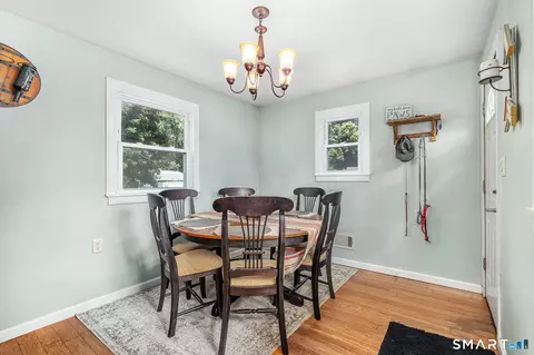 Dining - 342 S Elm St, Windsor Locks, CT 06096 photo 2 of 3