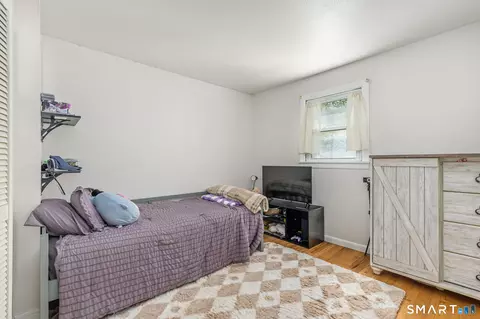 Bedroom - 342 S Elm St, Windsor Locks, CT 06096 photo 5 of 6