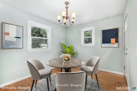 Dining - 342 S Elm St, Windsor Locks, CT 06096 photo 3 of 3