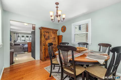Dining - 342 S Elm St, Windsor Locks, CT 06096 photo 1 of 3