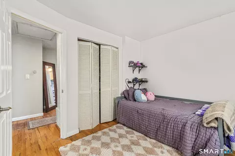 Bedroom - 342 S Elm St, Windsor Locks, CT 06096 photo 4 of 6