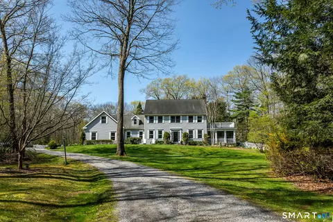 469 Milton Rd, Litchfield, CT 06759