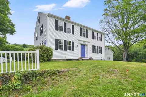 377 N Granby Rd, Granby, CT 06060