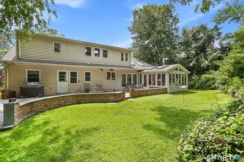 58 Arch St, Greenwich, CT 06830