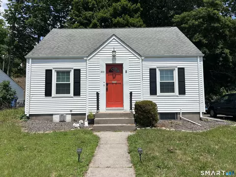 293 Winthrop St, New Britain, CT 06052