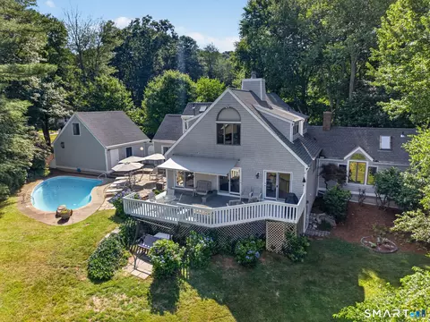 96 Ayers Point Rd, Old Saybrook, CT 06475