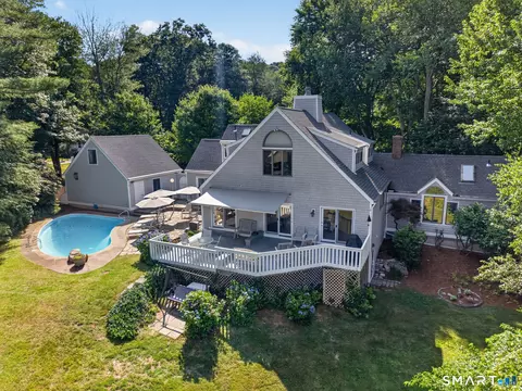 96 Ayers Point Rd, Old Saybrook, CT 06475