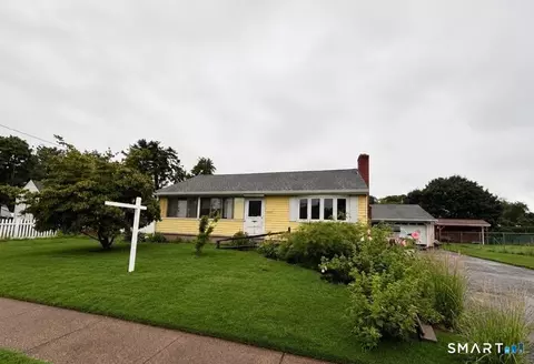 14 Leland Dr, East Hartford, CT 06108