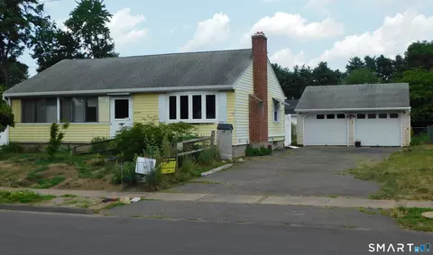 14 Leland Dr, East Hartford, CT 06108