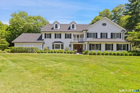 16 Ridgebrook Rd, Greenwich, CT 06830