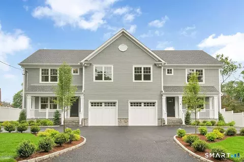 36 Almira Dr #A, Greenwich, CT 06831