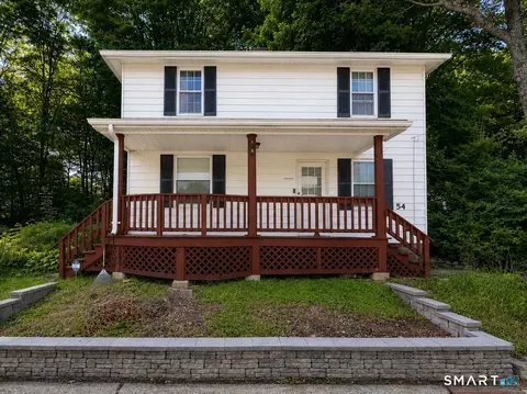 54 Main St, North Grosvenor Dale, CT 06255