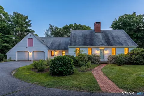 129 Sunset Ridge Rd, Norfolk, CT 06058