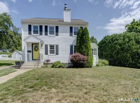137 Green Rd, Manchester, CT 06042
