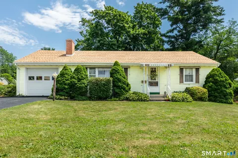 41 Blodgett Roy Dr, New Britain, CT 06053
