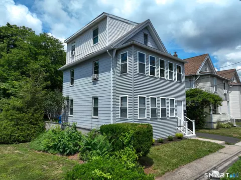 38 Carlton St, New Britain, CT 06053
