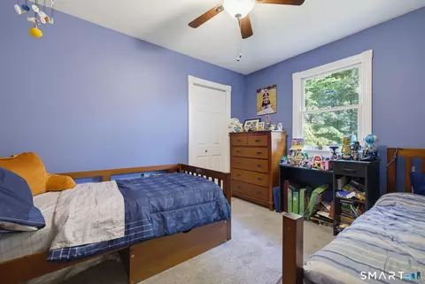 Bedroom - 18 Vale Rd, Brookfield, CT 06804 photo 2 of 4