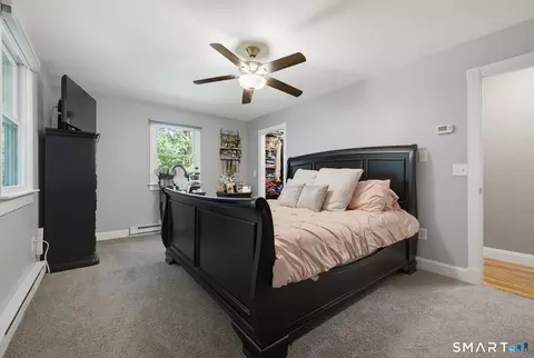 Bedroom - 18 Vale Rd, Brookfield, CT 06804 photo 1 of 4