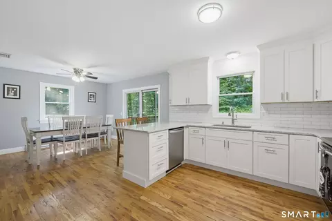 Kitchen - 18 Vale Rd, Brookfield, CT 06804 photo 1 of 5