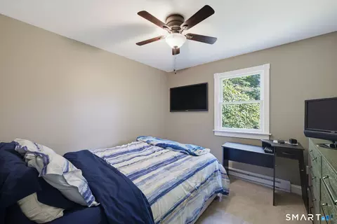 Bedroom - 18 Vale Rd, Brookfield, CT 06804 photo 3 of 4