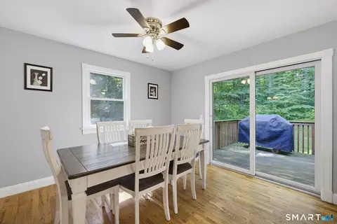Dining - 18 Vale Rd, Brookfield, CT 06804 photo 1 of 1
