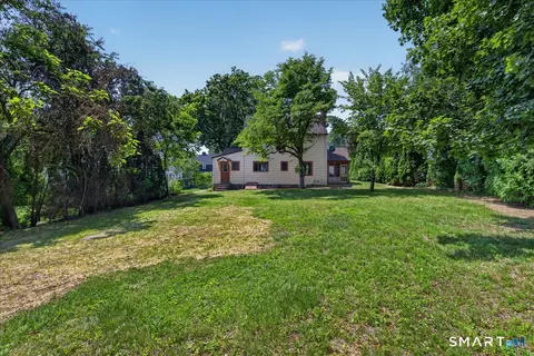 Exterior - 58 Myra Rd, Hamden, CT 06517 photo 9 of 9
