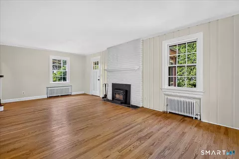 Living - 58 Myra Rd, Hamden, CT 06517 photo 4 of 5