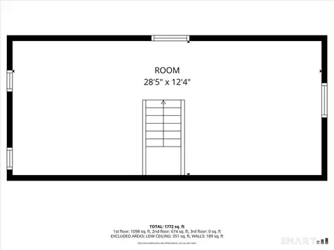 Floorplan - 58 Myra Rd, Hamden, CT 06517 photo 3 of 3