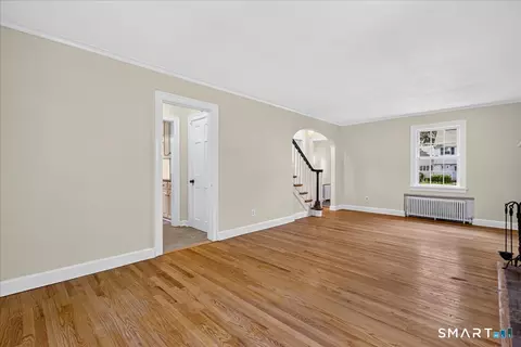 Living - 58 Myra Rd, Hamden, CT 06517 photo 5 of 5