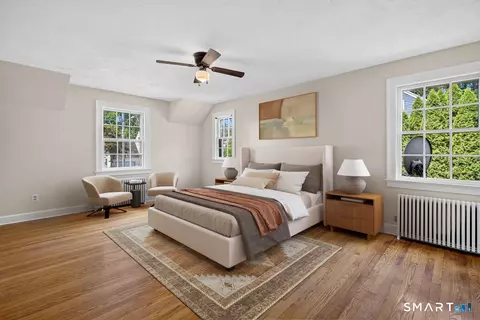 Bedroom - 58 Myra Rd, Hamden, CT 06517 photo 1 of 8