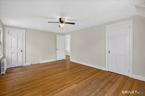 Bedroom - 58 Myra Rd, Hamden, CT 06517 photo 3 of 8