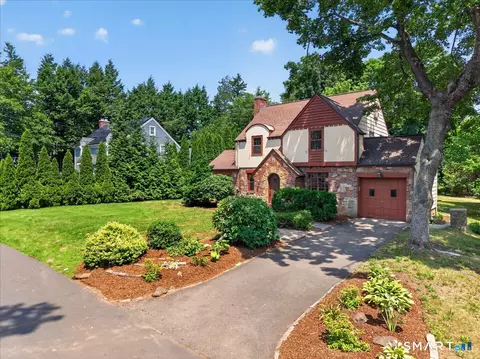 Exterior - 58 Myra Rd, Hamden, CT 06517 photo 6 of 9