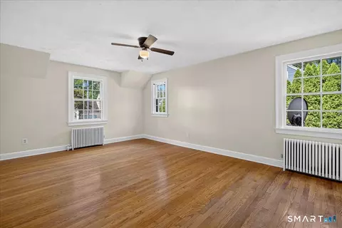 Bedroom - 58 Myra Rd, Hamden, CT 06517 photo 2 of 8