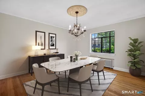 Dining - 58 Myra Rd, Hamden, CT 06517 photo 1 of 2