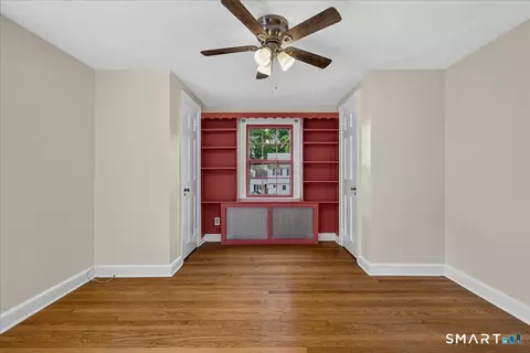 Bedroom - 58 Myra Rd, Hamden, CT 06517 photo 6 of 8