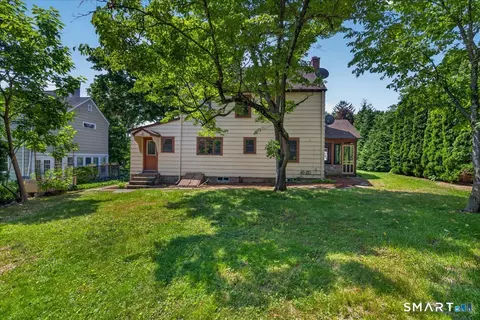 Exterior - 58 Myra Rd, Hamden, CT 06517 photo 7 of 9