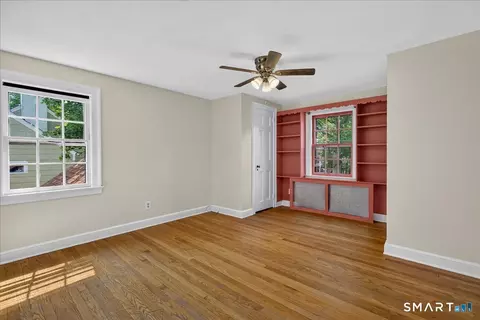 Bedroom - 58 Myra Rd, Hamden, CT 06517 photo 5 of 8