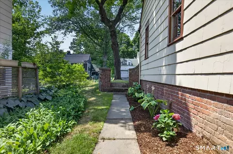 Exterior - 58 Myra Rd, Hamden, CT 06517 photo 5 of 9