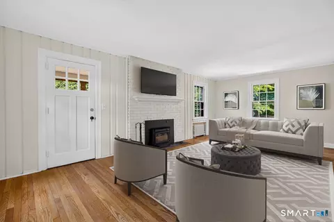 Living - 58 Myra Rd, Hamden, CT 06517 photo 1 of 5