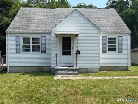 12 Arbutus St, East Hartford, CT 06108
