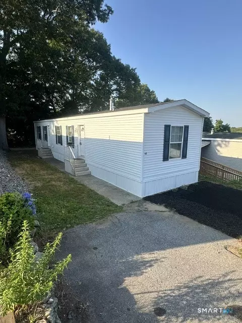 435 High St #LOT 62, Mystic, CT 06355