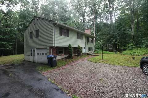 194 Cedar Swamp Rd, Mansfield, CT 06268