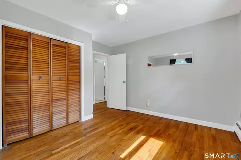 Bedroom - 10 Highland Dr, Clinton, CT 06413 photo 10 of 11