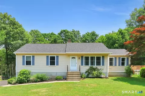 21 Penee Ln, Colchester, CT 06415