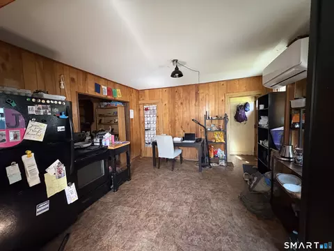 Kitchen - 132 Main St, Sprague, CT 06330 photo 1 of 2