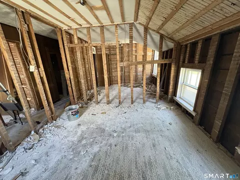 Entry Way - 132 Main St, Sprague, CT 06330 photo 1 of 1
