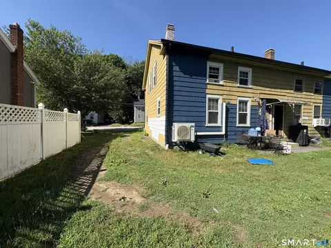 Exterior - 132 Main St, Sprague, CT 06330 photo 4 of 10