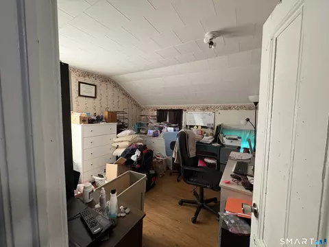 Bedroom - 132 Main St, Sprague, CT 06330 photo 1 of 1